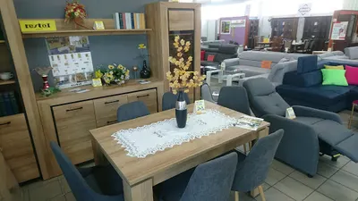 Salon Meblowy Gest